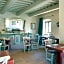 VIESCA Suites & Villas Il Borro Toscana