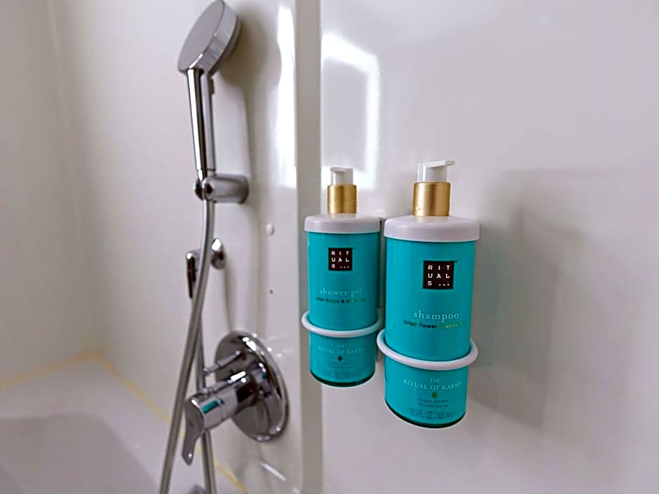 Novotel Suites Paris Stade de France