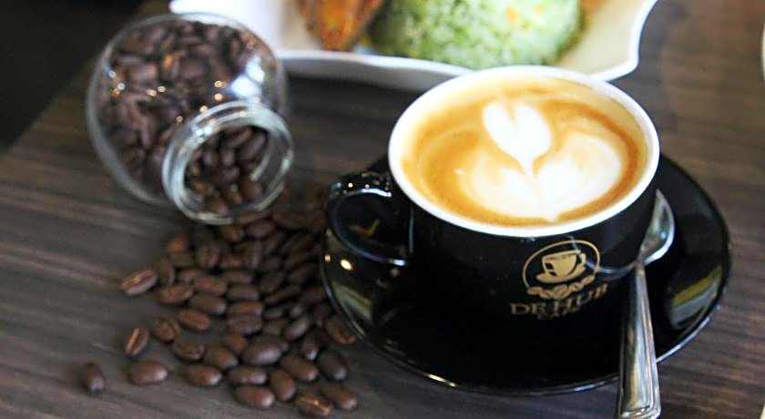 The Lively Hotel Kualanamu Airport Medan