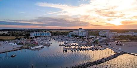 Ostseehotel Midgard in Damp