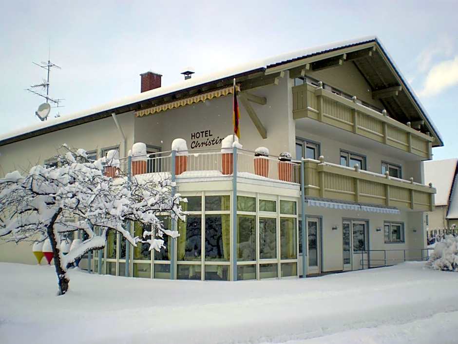 Hotel Christine