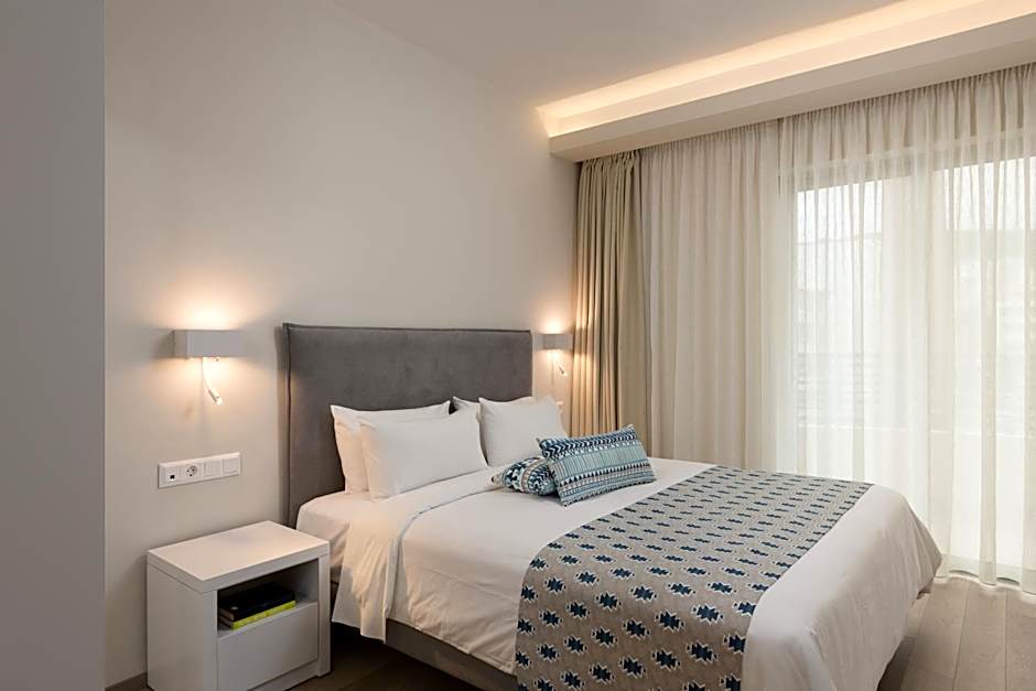 Bio Suites Hotel & Spa