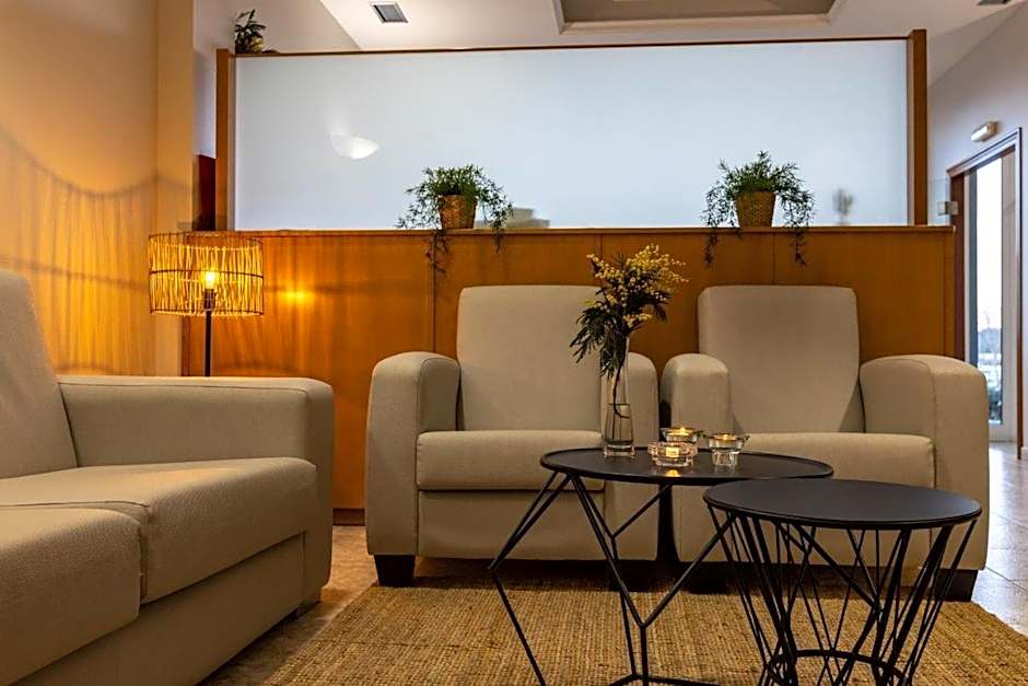 Hotel Europa Arteixo