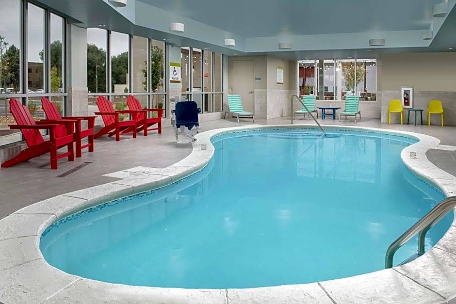 Home2 Suites by Hilton Longmont, CO