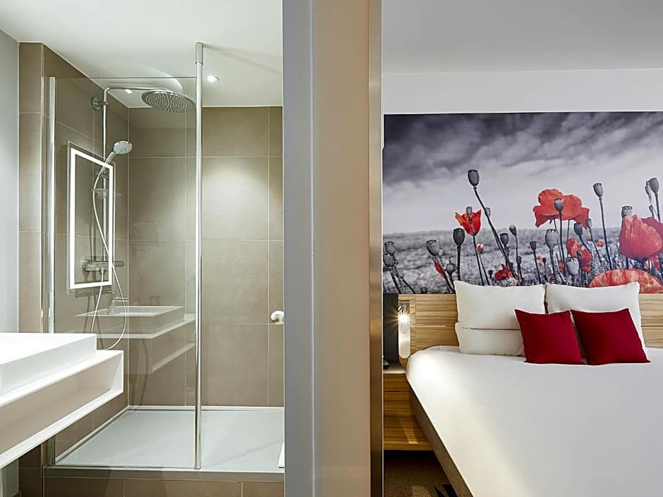 Novotel Ieper Centrum