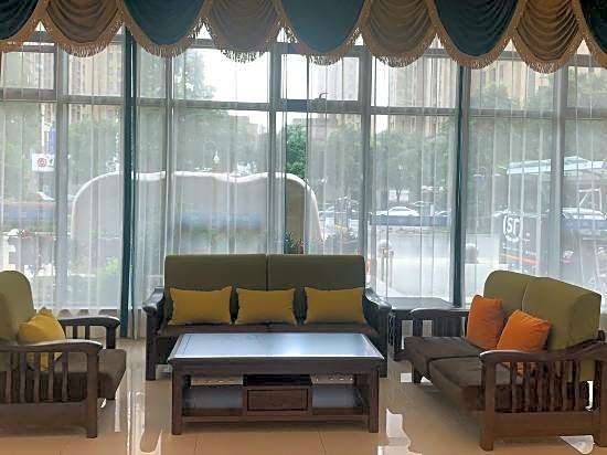 Chengzhou Hotel