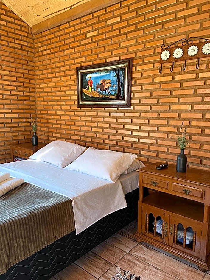 Pousada Chalés Vida Verde