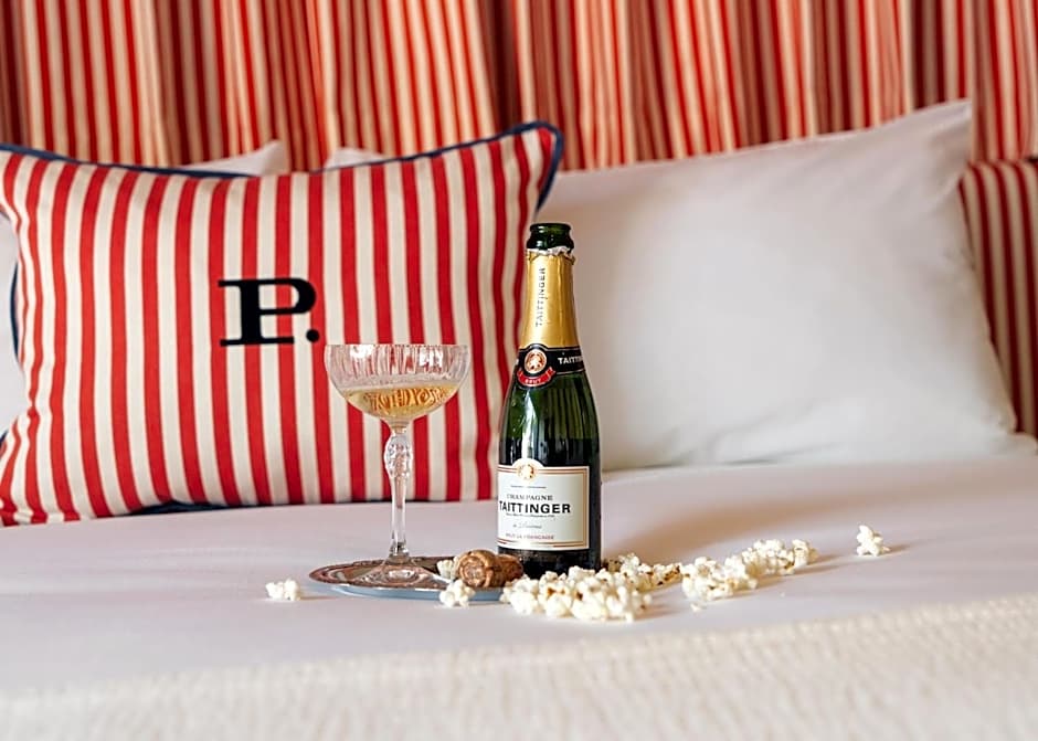 Palihotel Melrose