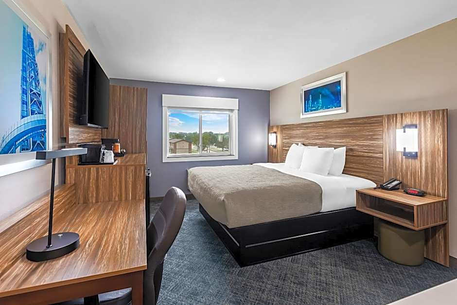 Quality Inn Ponca City