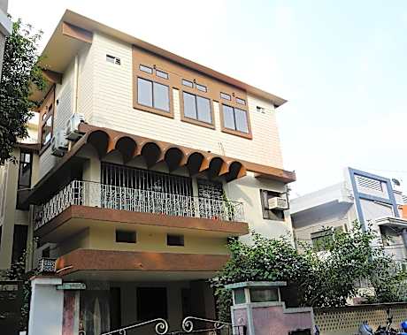 hotel park view bhopal