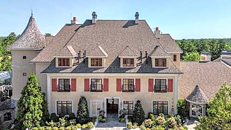 Mirbeau Inn & Spa - Plymouth