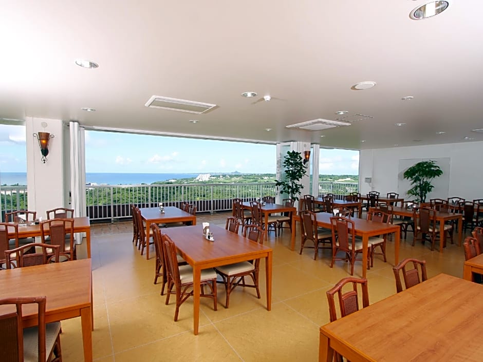 Motobu Green Park and Golf Course