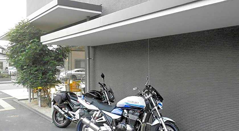 Hotel nanvan Hamanako