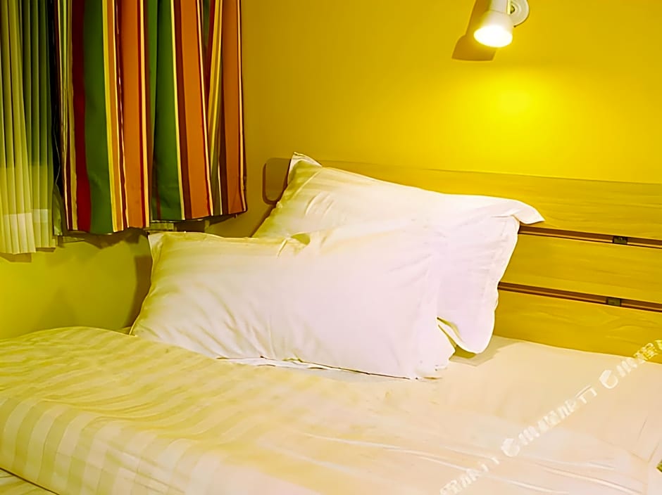 7Days Inn Hefei Agricultural University – Hefei, VA