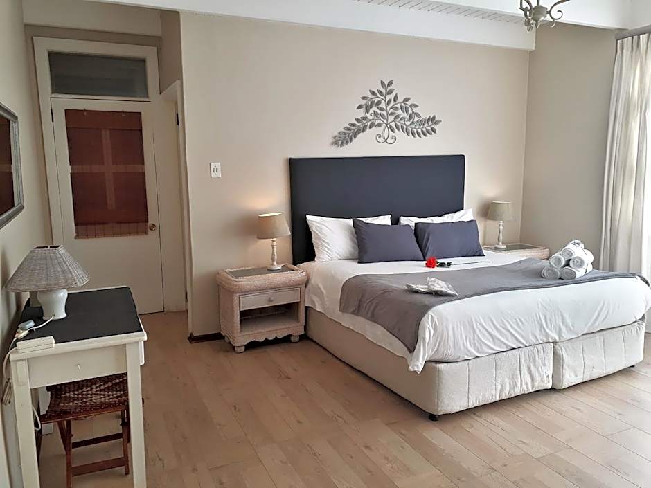 Whales Way Ocean Retreat