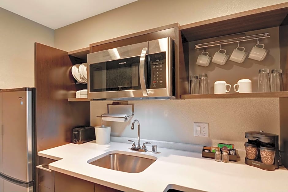 Home2 Suites by Hilton Rochester