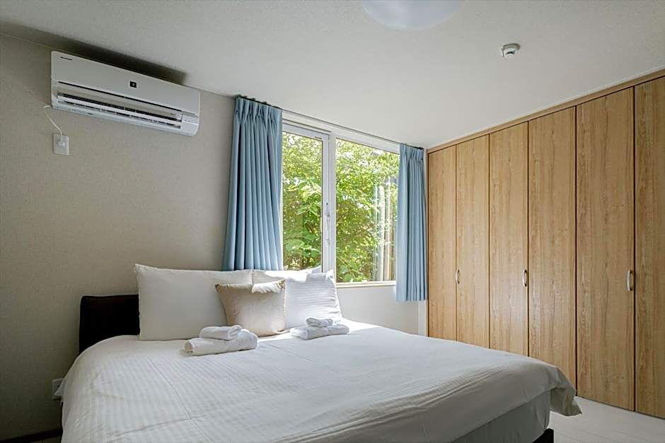 Bliss & Bless Furano