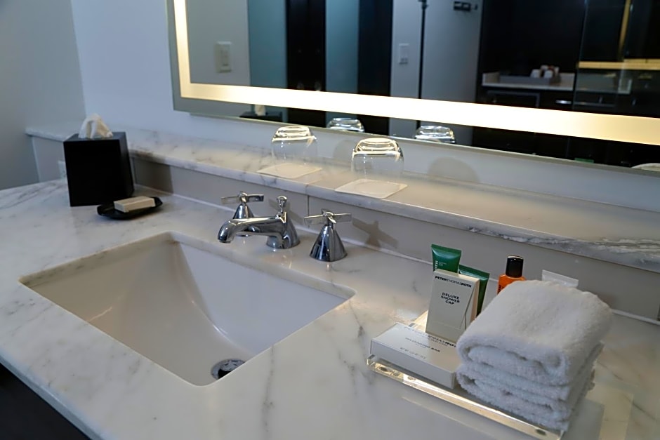 The Condado Plaza Hilton