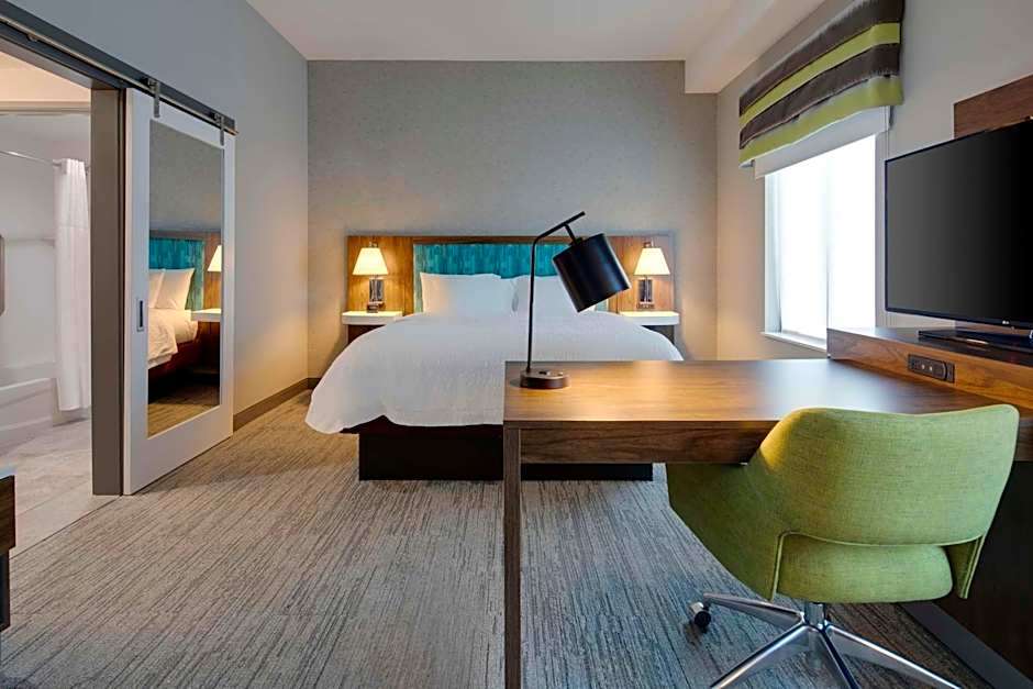 Hampton Inn By Hilton & Suites D Iberville Biloxi