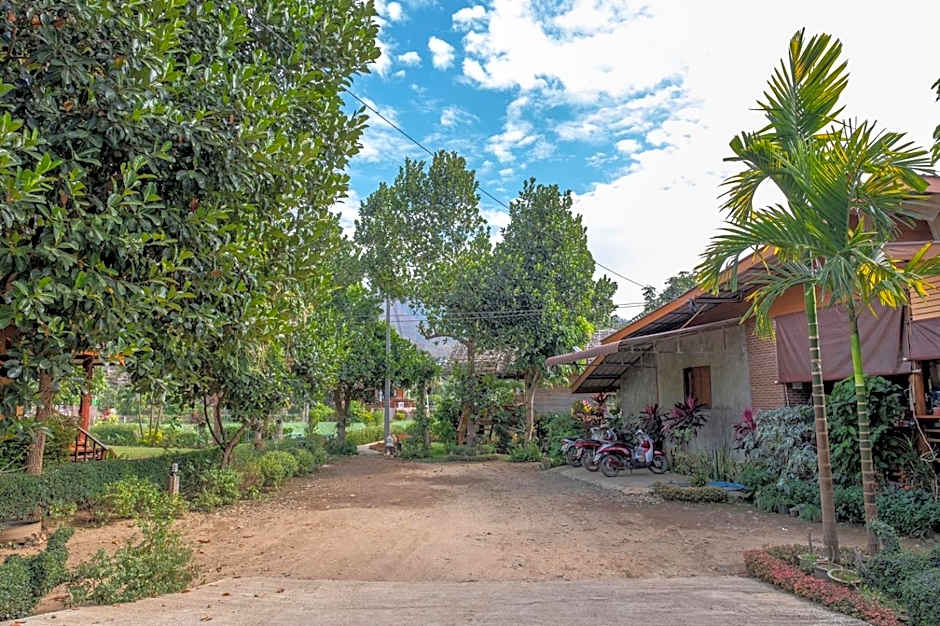 The Nest House – Pai, ND