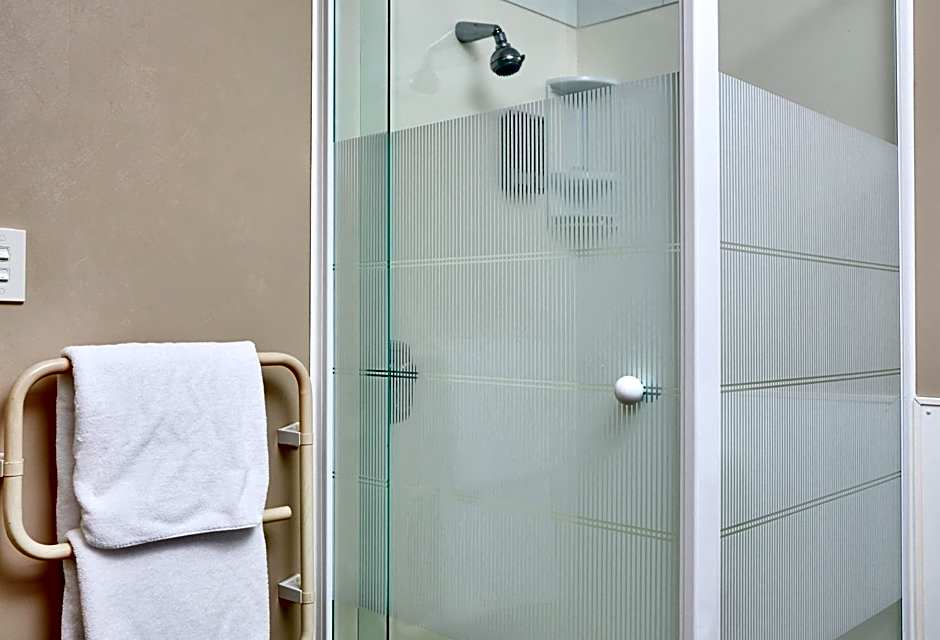 Barringtons Motor Lodge