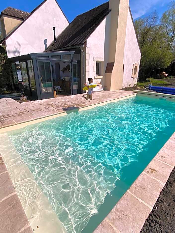 Le Brame - Chambres d'Hôtes