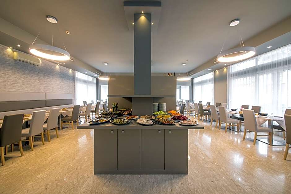 Hotel Torino