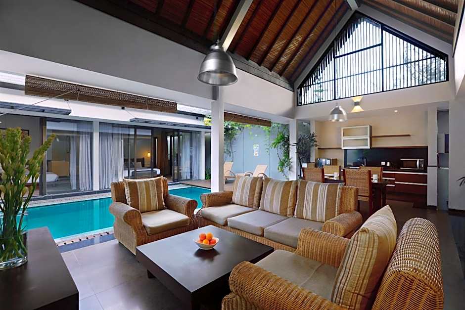 Kamuela Villa Lagoi Bay Bintan