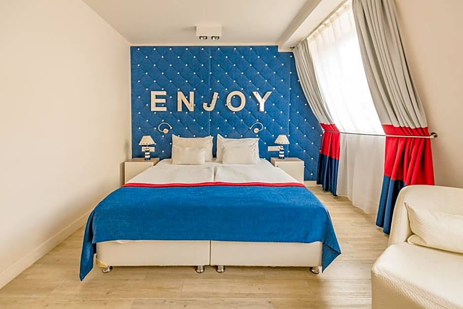 Estilo Fashion Hotel Budapest