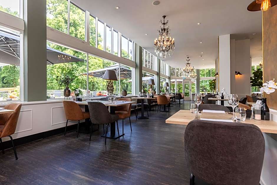 Fletcher Hotel Restaurant Erica