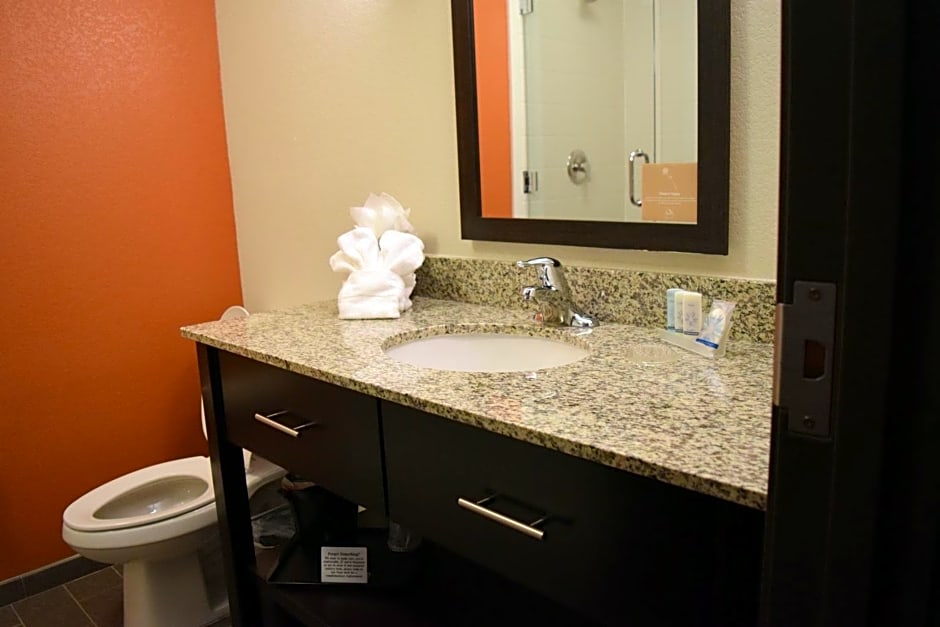 MainStay Suites Lufkin