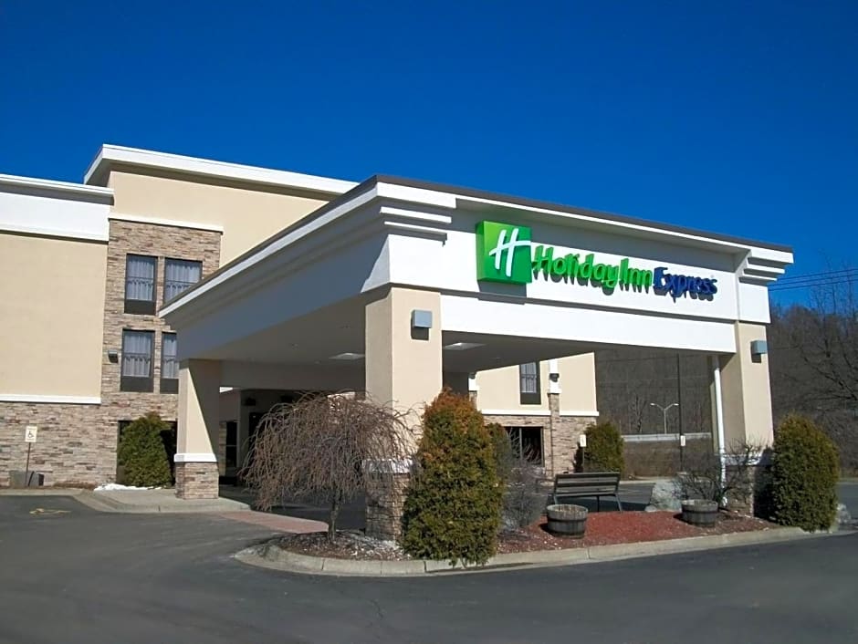 Holiday Inn Express Painted Post, an IHG Hotel