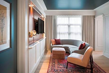 Suite, 1 King