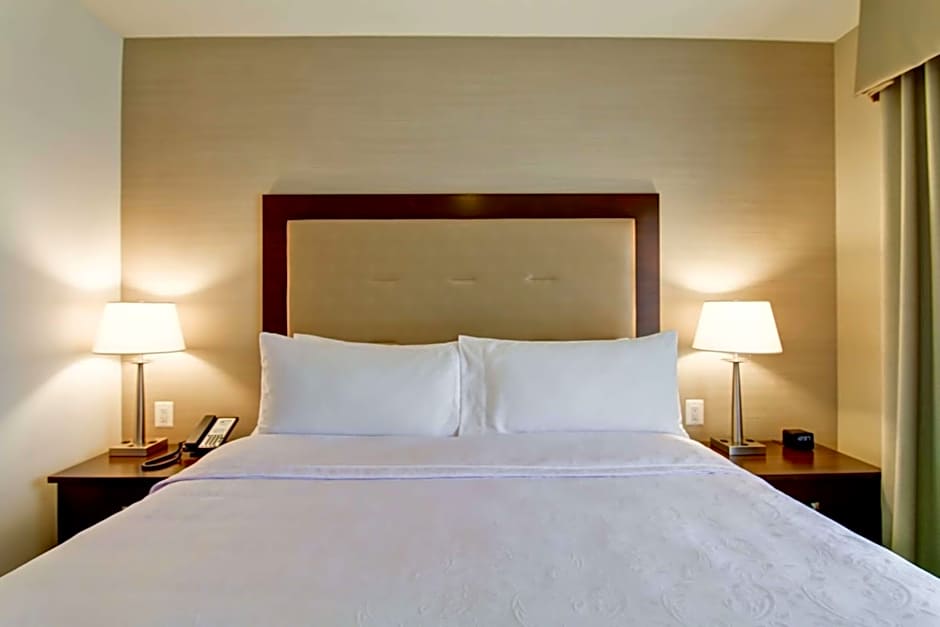 Homewood Suites by Hilton Woodbridge