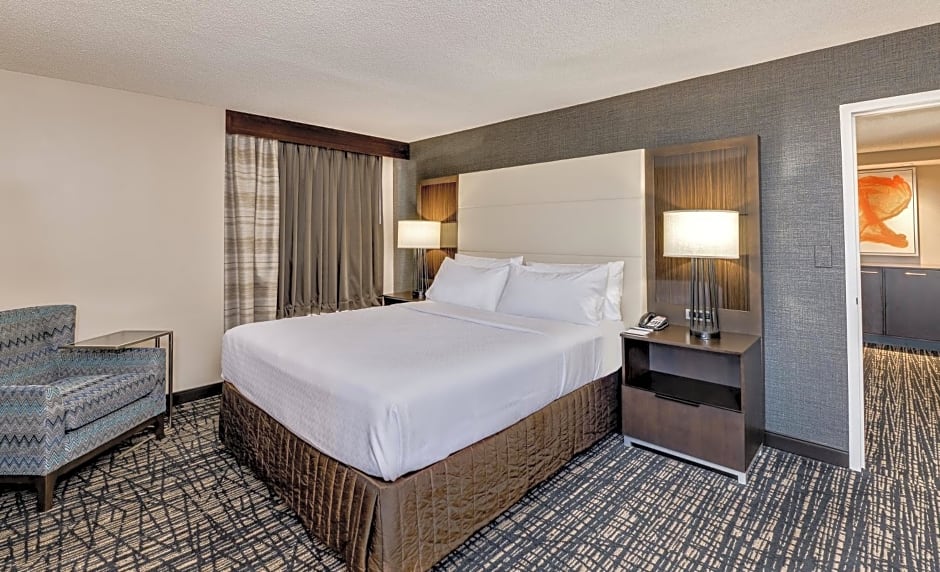 Crowne Plaza Annapolis by IHG