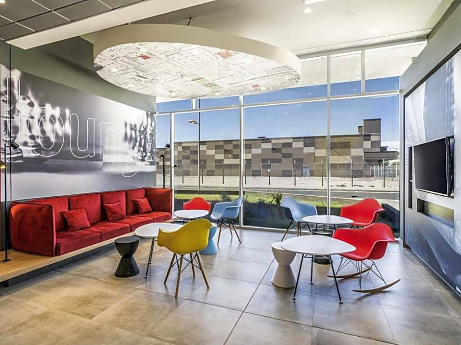 Ibis Calama