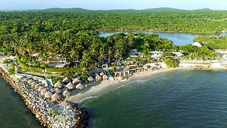 Vista Mare Beach House