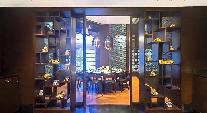 Marigold By Green Park