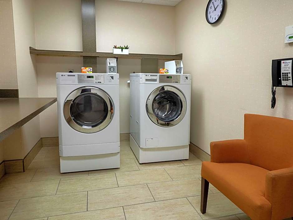 Hilton Garden Inn Buffalo Downtown