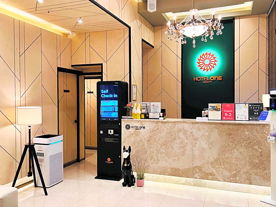 Hotel One (Korea Quality)