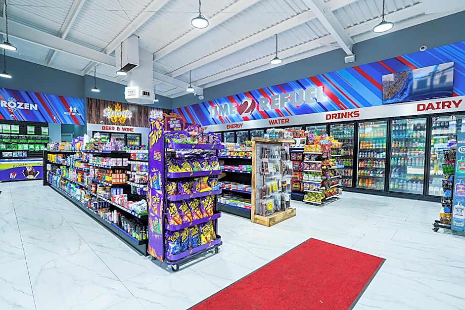 Budget Inn by Oyo San Augustine