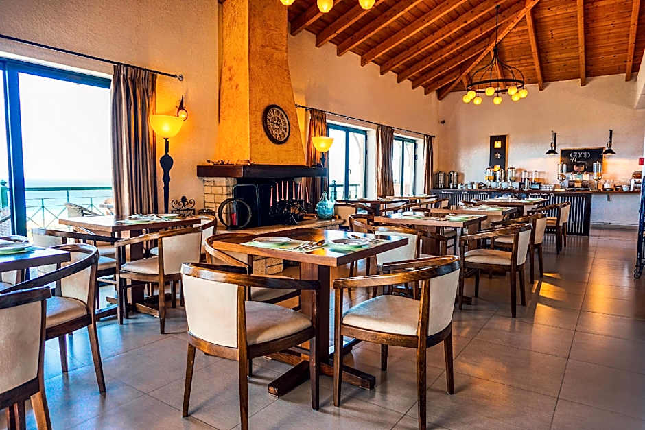 NATURA CLUB HOTEL & SPA - ADULTS ONLY