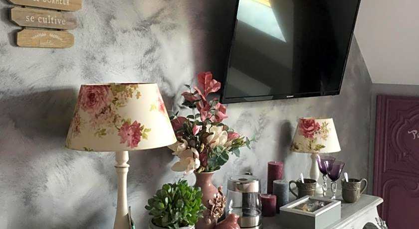 Chambres d'hotes Nuits Campagnardes