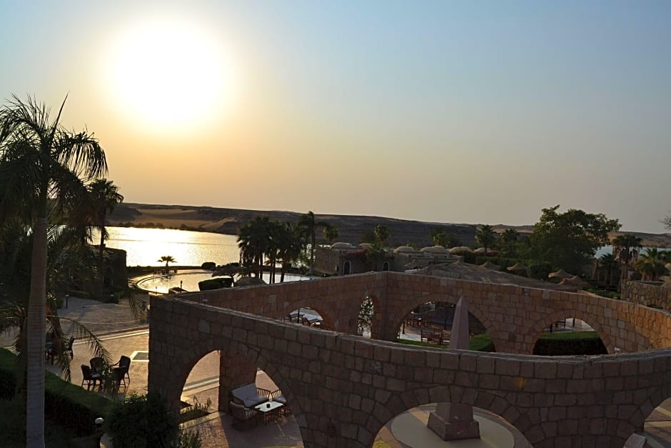 Seti Abu Simbel Hotel