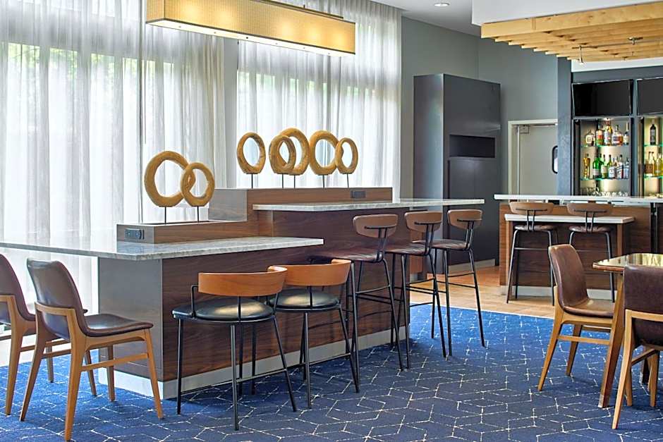 Courtyard by Marriott Atlanta NE/Duluth Sugarloaf