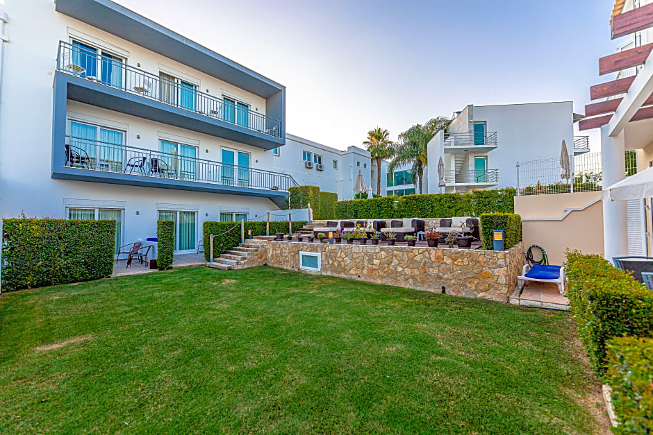 Boliqueime Guest House