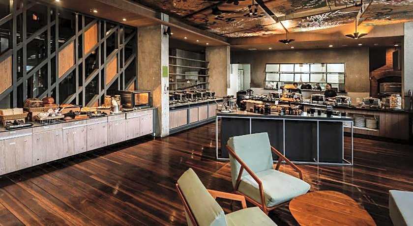 Artotel Sanur - Bali