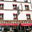 Hotel Paris Bercy