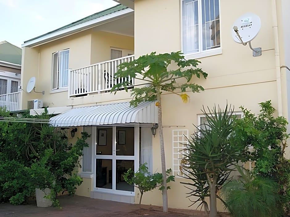 Sommersby Guest House