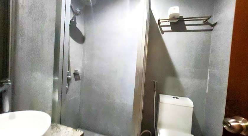 DLT Suites Cebu powered by Cocotel